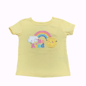 LITTLE ME Top Tee