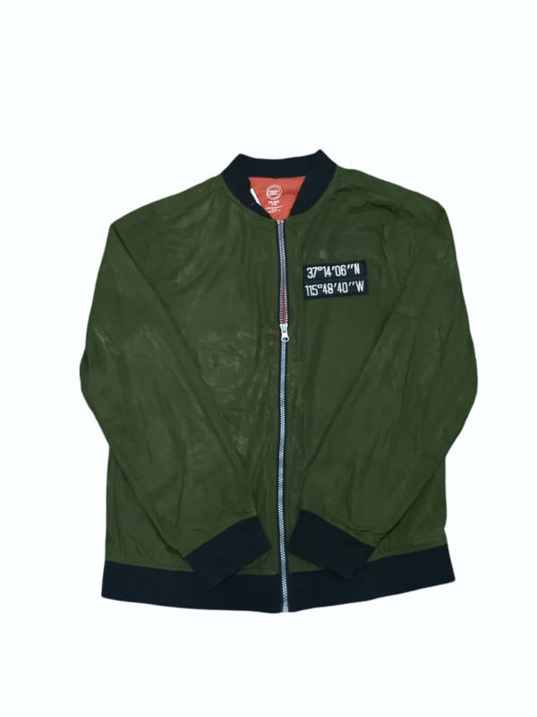 WONDER NATION Nylon Jacket