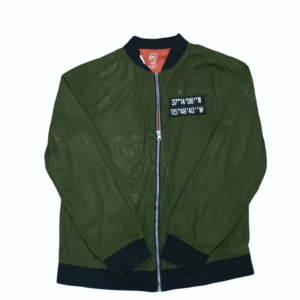 WONDER NATION Nylon Jacket