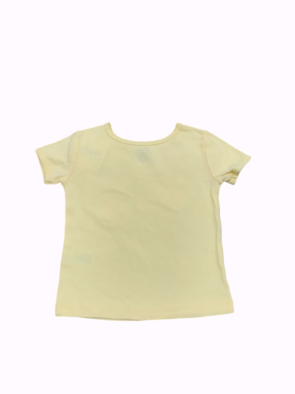 LITTLE ME Top Tee - Image 2