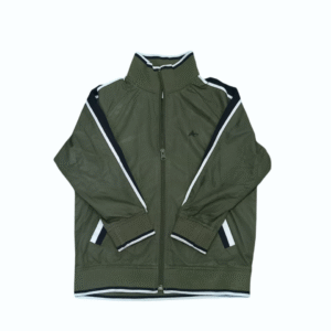 ATHLETACH Nylon Jacket