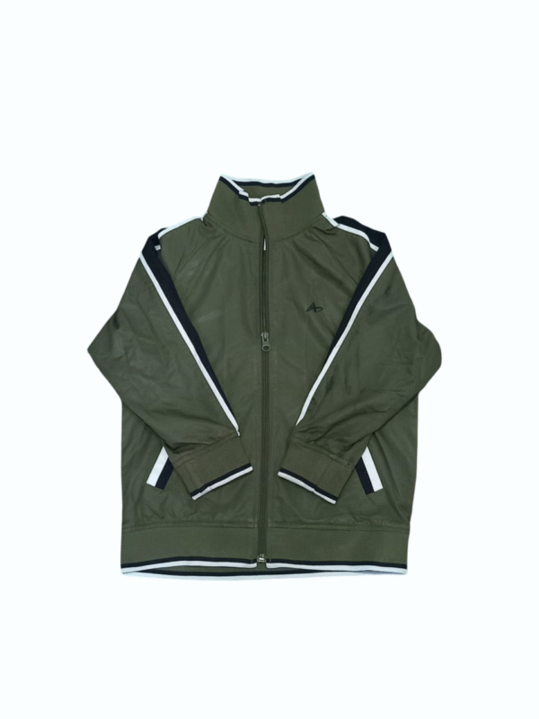 ATHLETACH Nylon Jacket