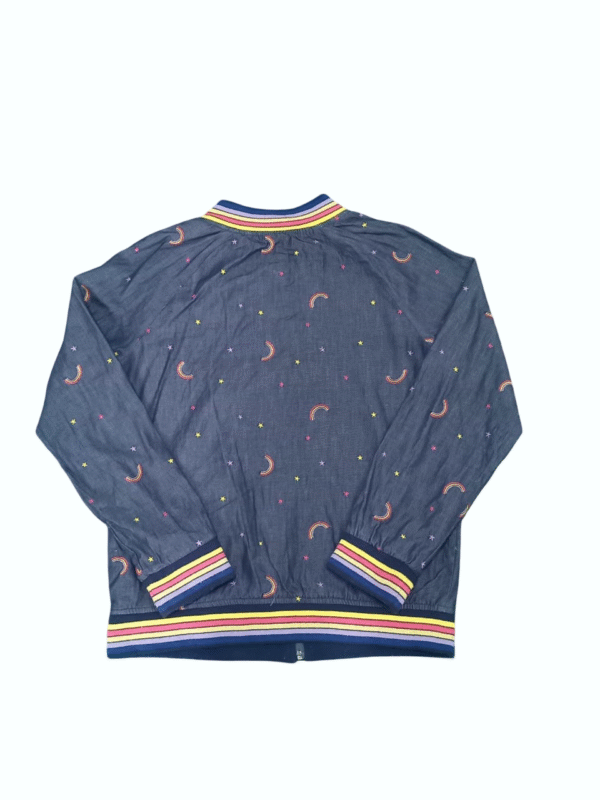 CAT & JACK Cotton Jacket - Image 2