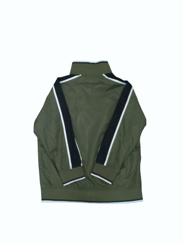 ATHLETACH Nylon Jacket - Image 2