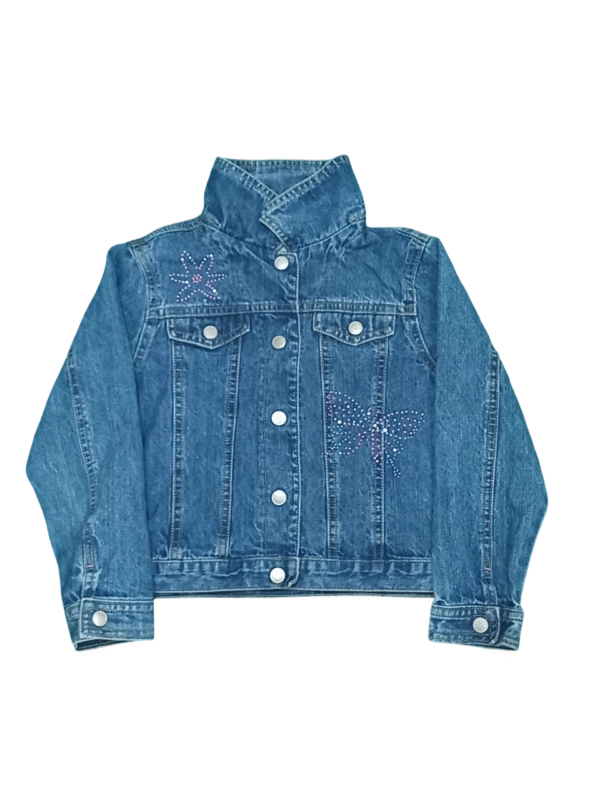 CIRCO Denim Jacket