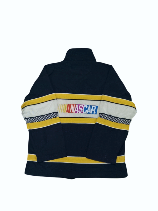 HASE AUTHENTICS Cotton Jacket - Image 2