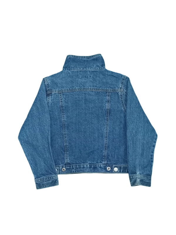 CIRCO Denim Jacket - Image 2