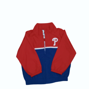 MAJESTIC Nylon Jacket