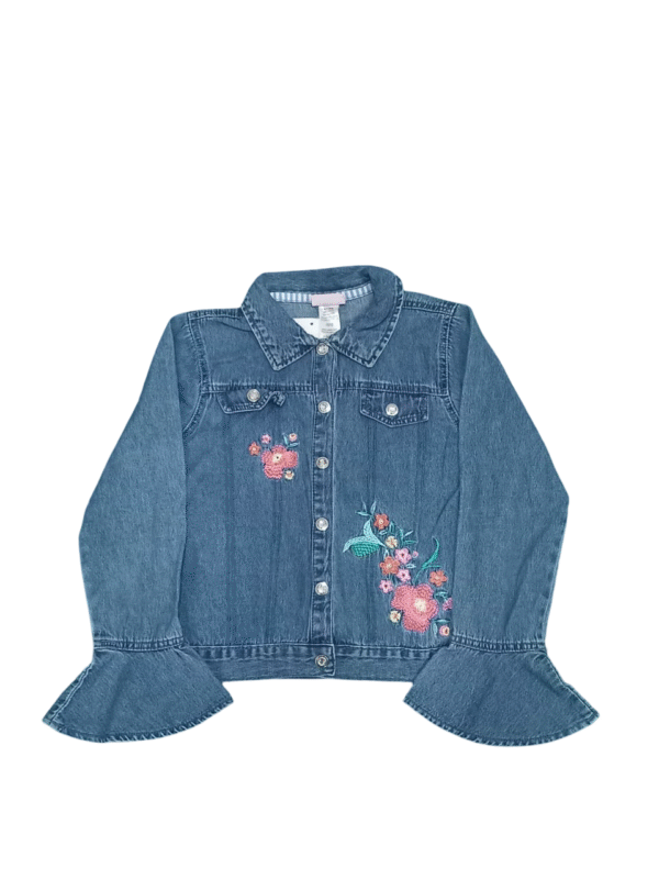 LITTLE LOSS Denim Jacket