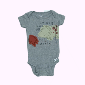 GERBER Romper