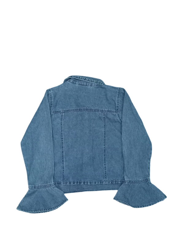 LITTLE LOSS Denim Jacket - Image 2