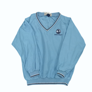 PEBBLE BEACH CLASIC Nylon Jacket