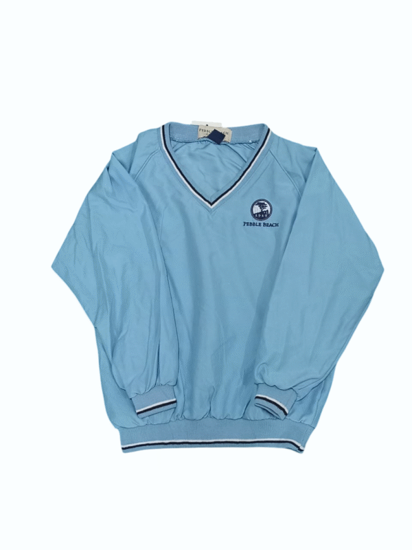 PEBBLE BEACH CLASIC Nylon Jacket