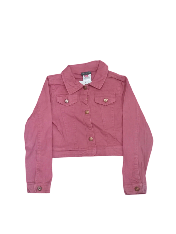 VINCE CAMUTO Denim Jacket