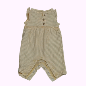 CARTER'S Romper