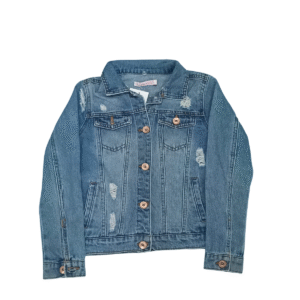 CI SONO KIDS Denim Jacket