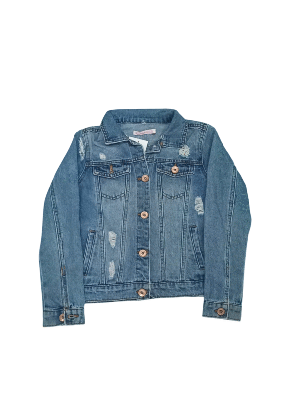 CI SONO KIDS Denim Jacket