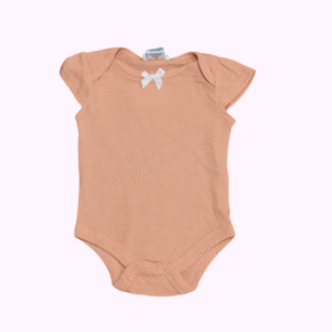 HICOLE HILLER N Y Romper
