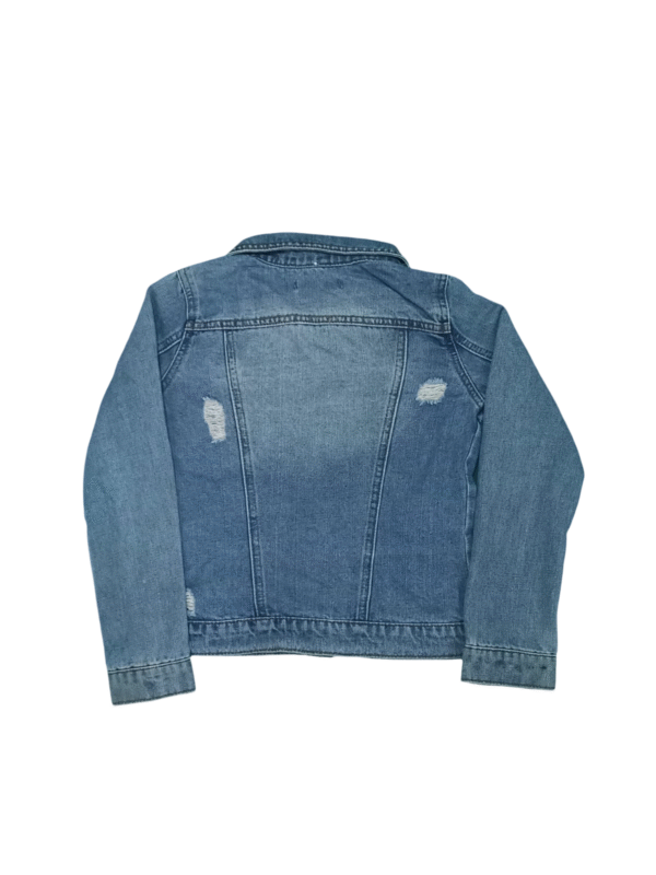 CI SONO KIDS Denim Jacket - Image 2