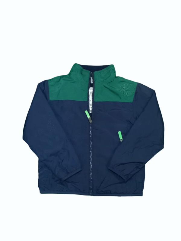 CHAMPION Cotton Jacket