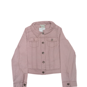 CYNTHIA ROWLEY Denim Jacket