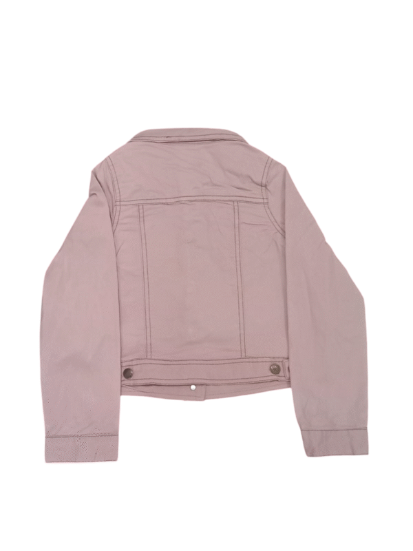 CYNTHIA ROWLEY Denim Jacket - Image 2