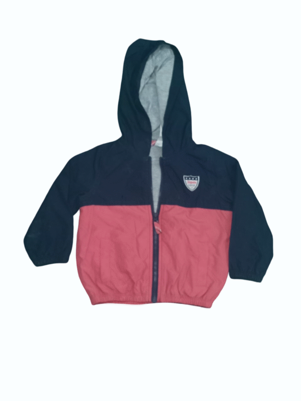 CARTER'S Polyester Jacket