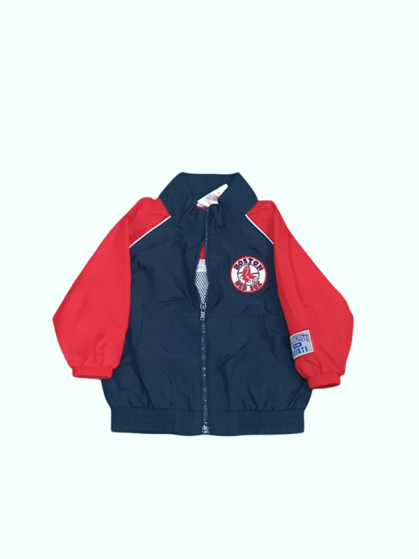 GENUINE MERCHANDISE Nylon Jacket
