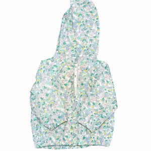 CARTER'S Polyester Cotton Hoodie Jacket