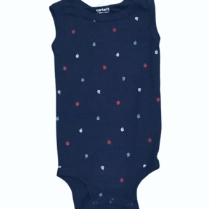 CARTER'S Rompers