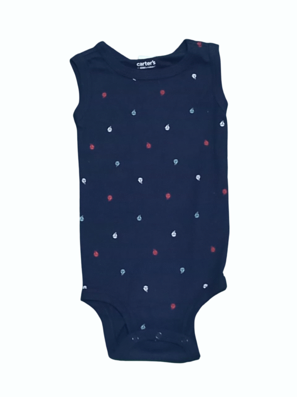 CARTER'S Rompers