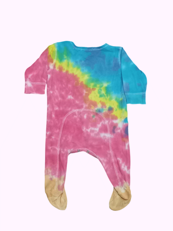 BABY STEPS Romper - Image 2