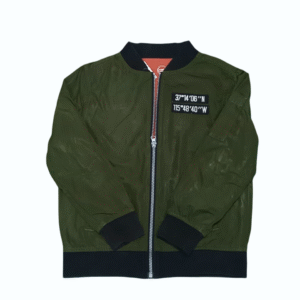 WONDER NATION Cotton Jacket
