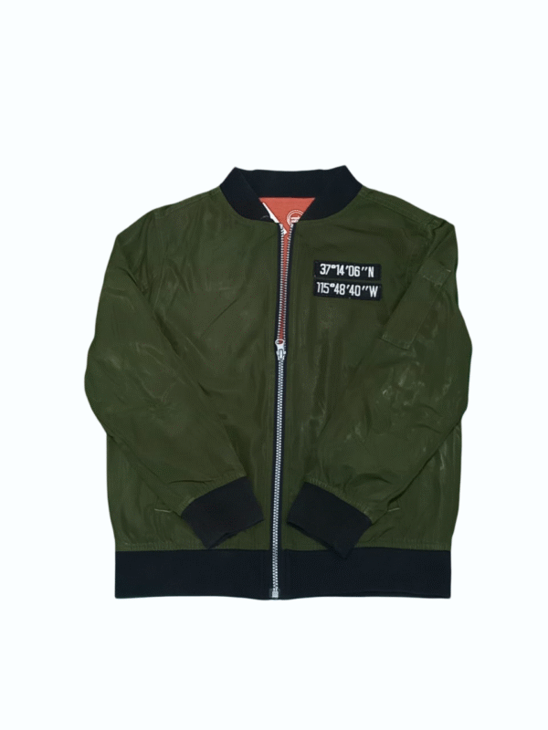 WONDER NATION Cotton Jacket