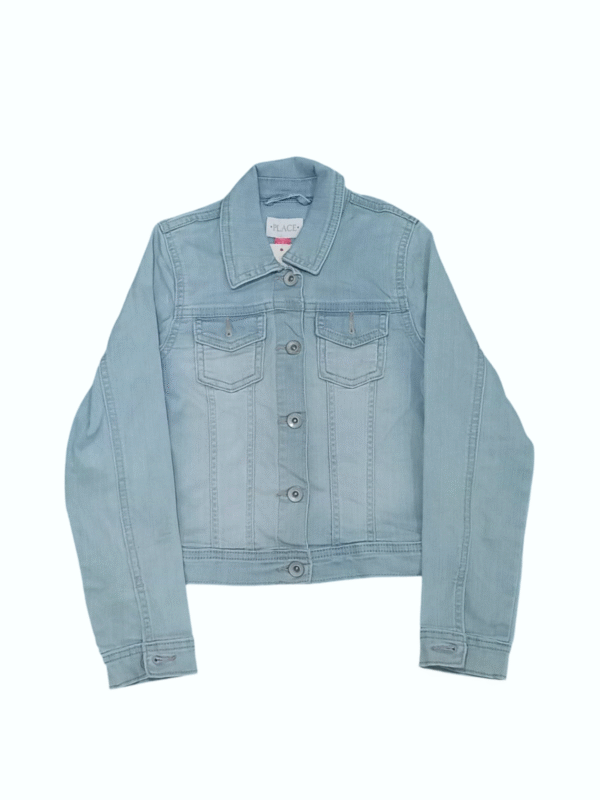 PLACE Denim Jacket