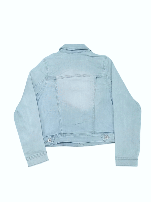 PLACE Denim Jacket - Image 2