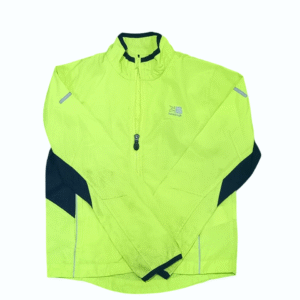 KARRIMOR RUN Nylon Jacket