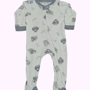 BURTS BEER BABY Romper