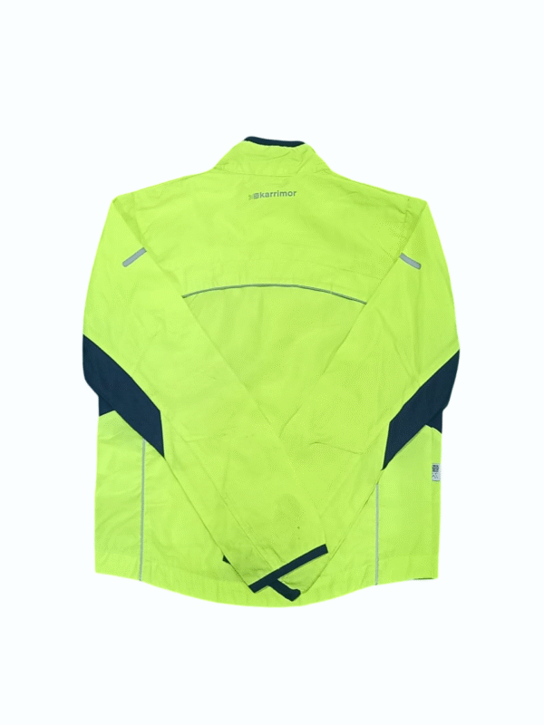 KARRIMOR RUN Nylon Jacket - Image 2