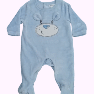 PITTER PATTER Romper