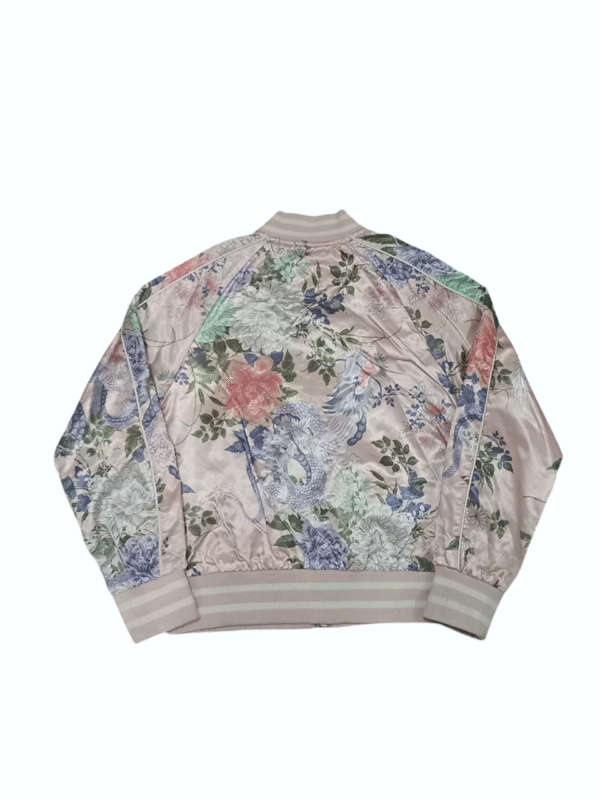 PLACE Polyester Jacket - Image 2