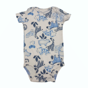 CARTER'S Romper