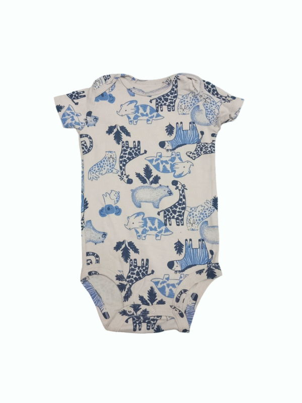 CARTER'S Romper