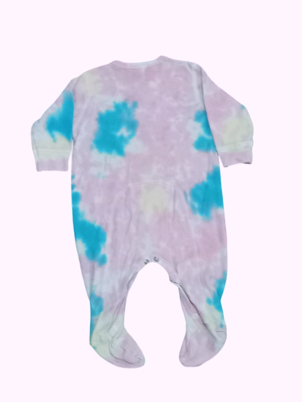 BABY STEPS Romper - Image 2
