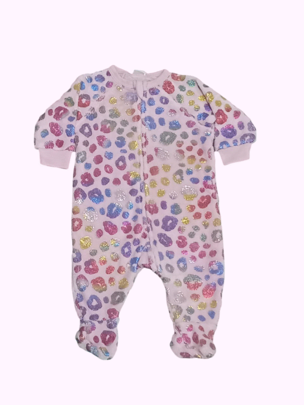 PLACE Romper
