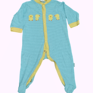 LAMAZE Romper