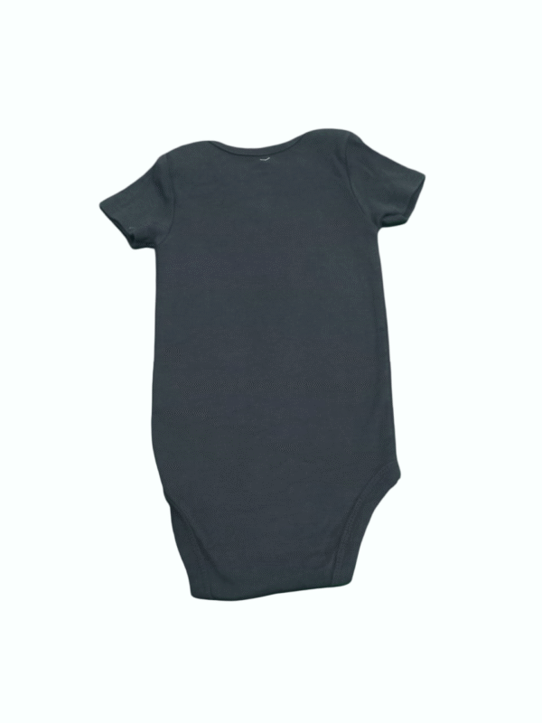 GRAY Romper - Image 2