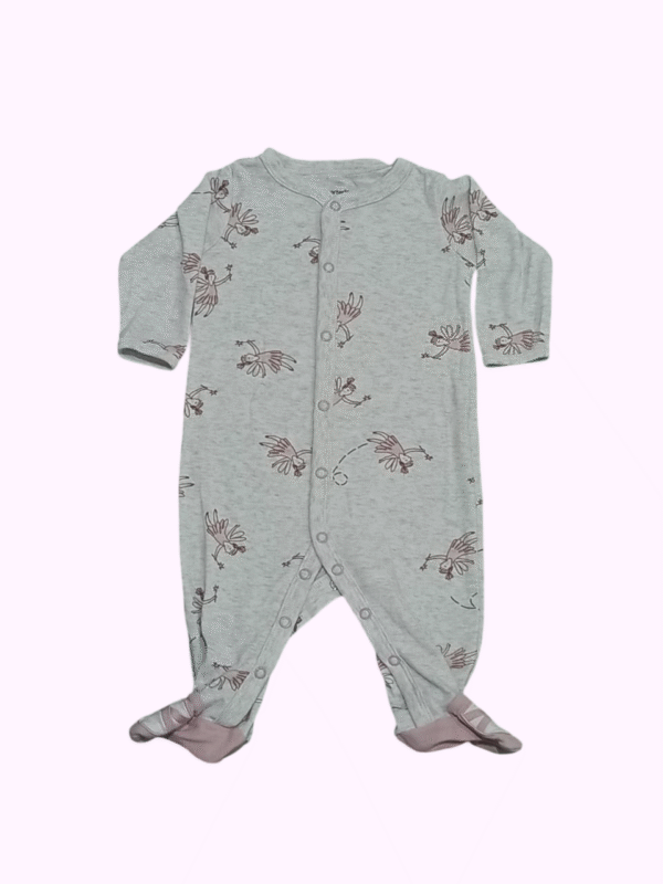 CARTER'S Romper