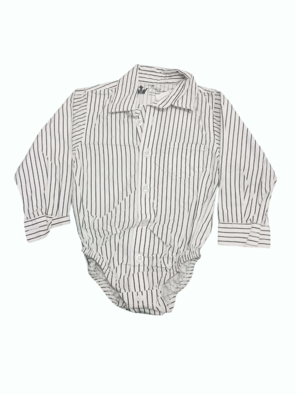 LITTEST PRINCE COUTURE Romper