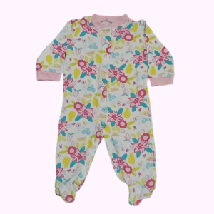 BABY GEAR Romper